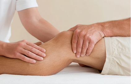 Fisioterapia y recuperación funcional