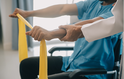 Fisioterapia oncológica